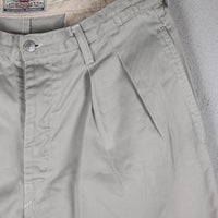 shorts LEVIS - W36 -