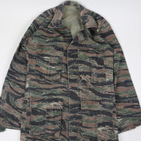 Giacca tiger stripe camo Snoopy - S -