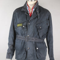Barbour International - M -