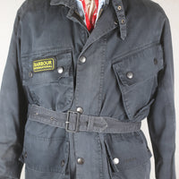 Barbour International - M -