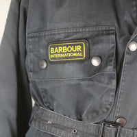 Barbour International - M -