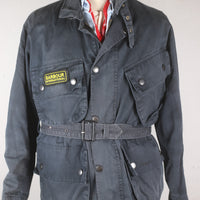 Barbour International - M -