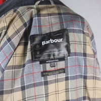 Barbour International - M -