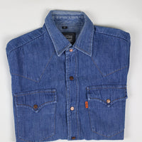 Camicia Levis orangr tab - S -