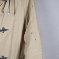 FIREMAN JACKET 4 HOOKS - M/L -