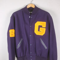 Varsity MADE IN USA - L -
