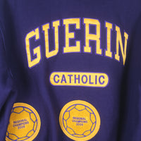 Varsity MADE IN USA - L -