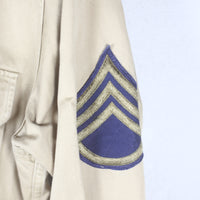 Us Army Shirt WW2 1940s - L -