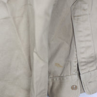 Us Army Shirt WW2 1940s - L -
