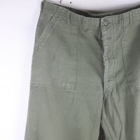 FATIGUE US ARMY PANT OG 107 - W40 -
