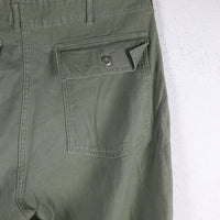 FATIGUE US ARMY PANT OG 107 - W40 -