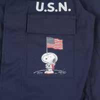 Camicia Us Coast Guard - S -