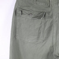 FATIGUE US ARMY PANT OG 107 - W40 -
