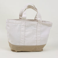 SMALL SHOPPER BAG