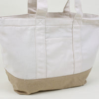 SMALL SHOPPER BAG