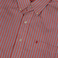 Izod Oxford Shirt - M -