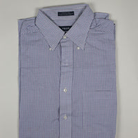 Izod Oxford Shirt - M -