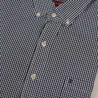 Izod Oxford Shirt - XL -