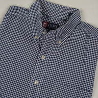 Oxford Shirt Chaps