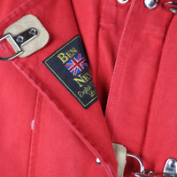 Giacca 4 ganci vintage - L -