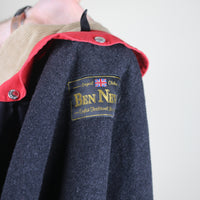 Giacca 4 ganci vintage - L -