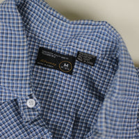 Camicia western JC PENNEY - M -