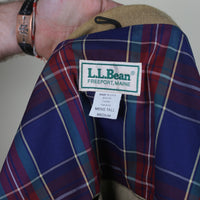 Giacca harrington L.L. BEAN made in Usa - M -