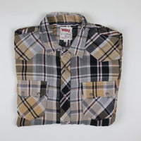 Camicia western LEVIS- M -