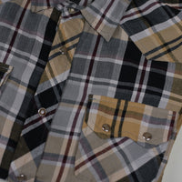 Camicia western LEVIS- M -