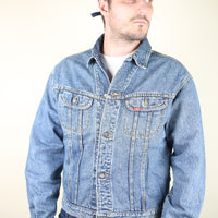 Giacca di Jeans Lee - L -