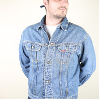 Giacca di Jeans Lee - L -