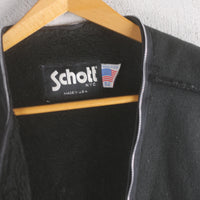 IMBOTTITURA PER SCHOTT NERO 52