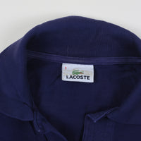Polo Lacoste - S -