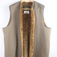 IMBOTTITURE PER BARBOUR A295 GAMEFAIR - BORDER - SOLWAY ZIPPER - NORTHUMBRIA