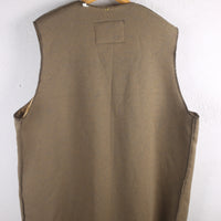 IMBOTTITURE PER BARBOUR A295 GAMEFAIR - BORDER - SOLWAY ZIPPER - NORTHUMBRIA