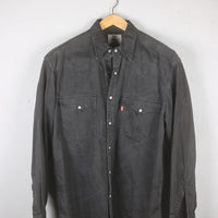 Camicia JEANS LEVIS - M -