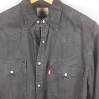 Camicia JEANS LEVIS - M -