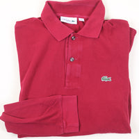 Polo Lacoste - M -