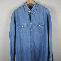 Camicia JEANS BOSS - XL -