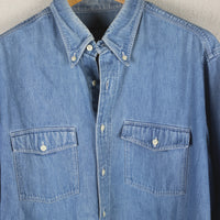 Camicia JEANS BOSS - XL -