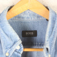 Camicia JEANS BOSS - XL -