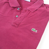 Polo Lacoste - XL -