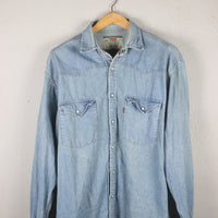 Camicia JEANS LEVIS - XL -