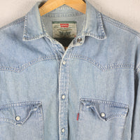 Camicia JEANS LEVIS - XL -