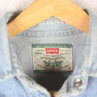 Camicia JEANS LEVIS - XL -