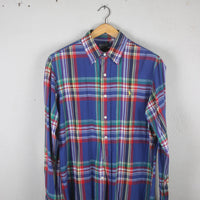CAMICIA RL - L -