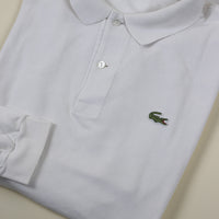 Polo Lacoste - XXL -