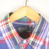 CAMICIA RL - L -