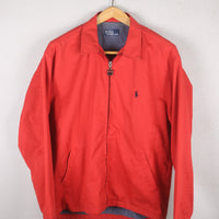 harrington jacket RL - L -