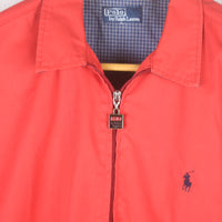 harrington jacket RL - L -
